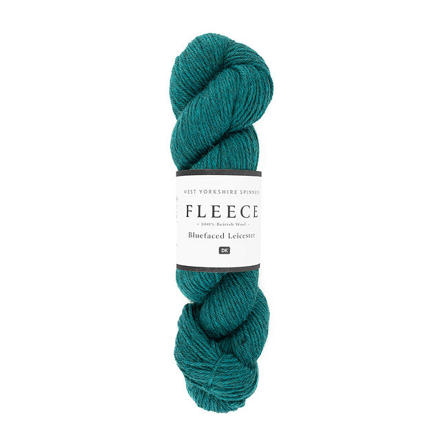 West Yorkshire Spinners Fleece
