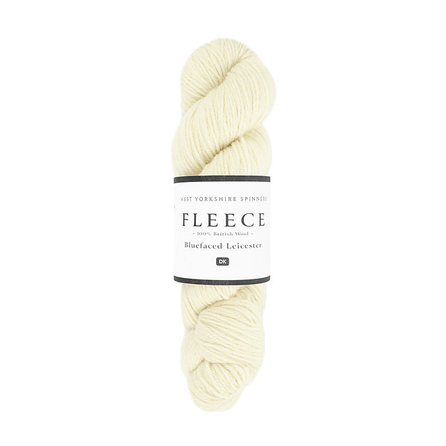 West Yorkshire Spinners Fleece