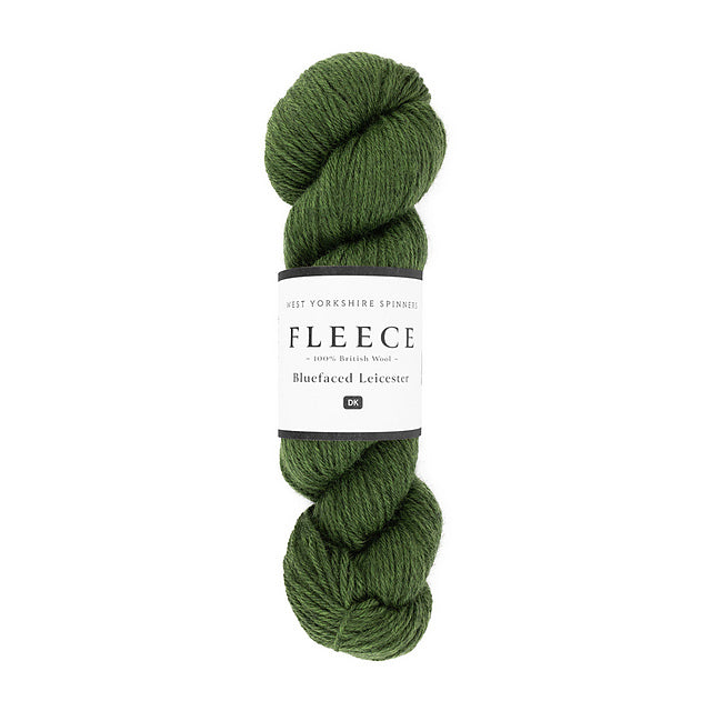 West Yorkshire Spinners Fleece