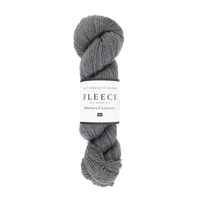 West Yorkshire Spinners Fleece