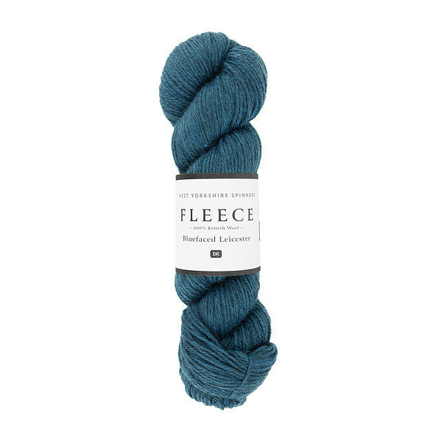 West Yorkshire Spinners Fleece