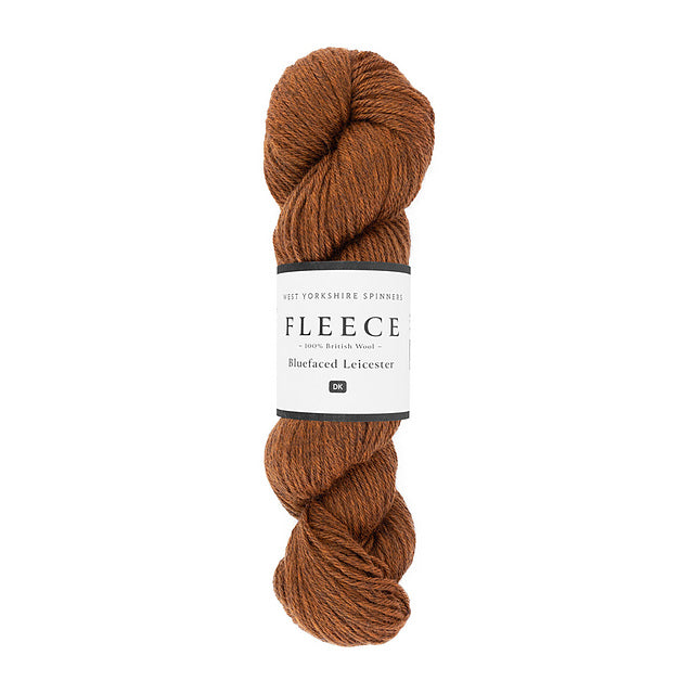 West Yorkshire Spinners Fleece