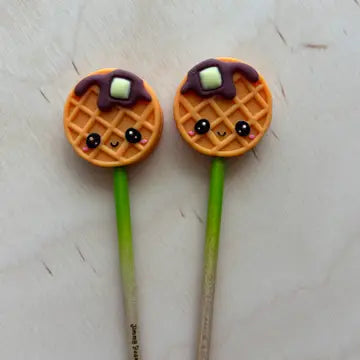 Knitting Needle Point Protectors