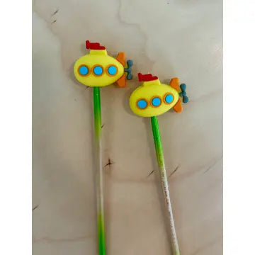 Knitting Needle Point Protectors