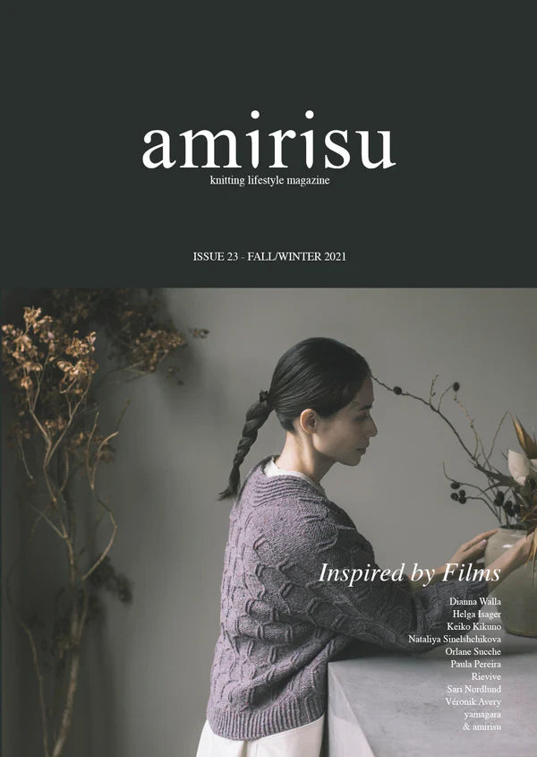 Amirisu