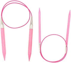 Lykke Blush Fixed Circular