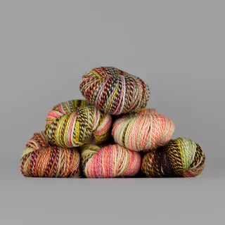 Spincycle Dyed in the Wool