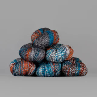 Spincycle Dyed in the Wool