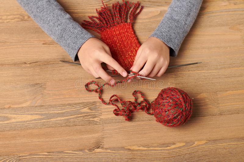 Learn to Knit 2/8 AND 22 9:30-11