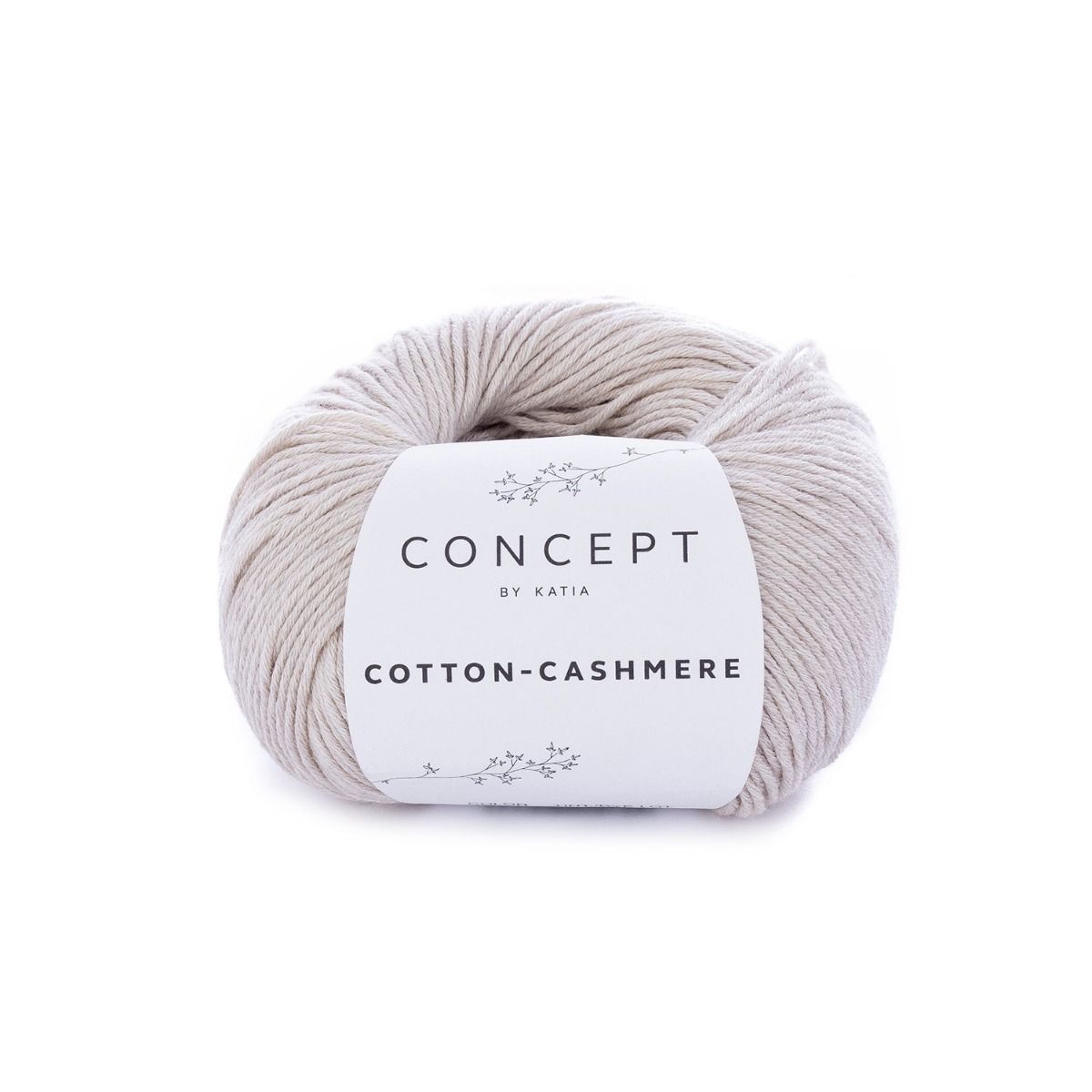 Cotton-Cashmere