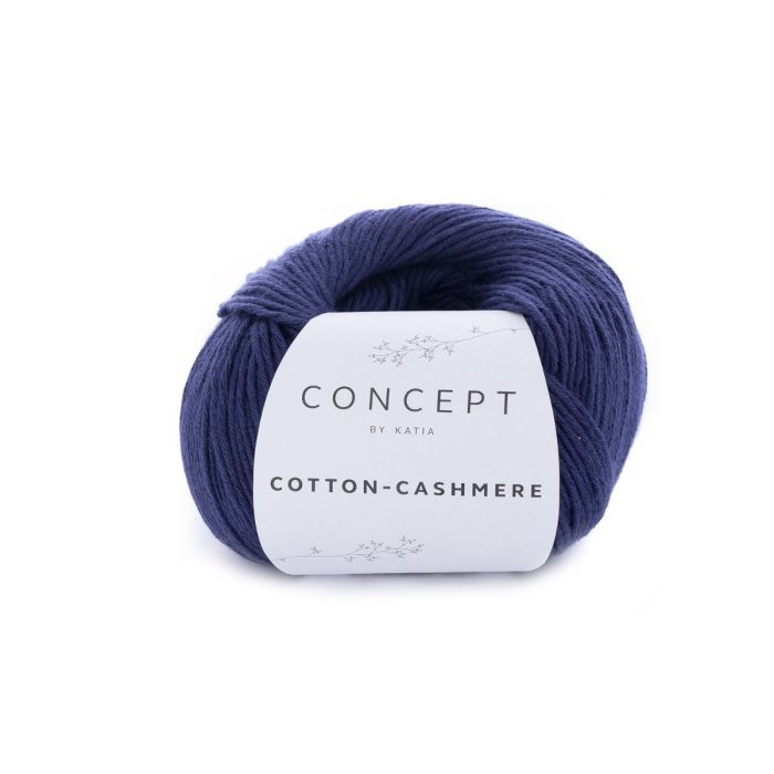 Cotton-Cashmere