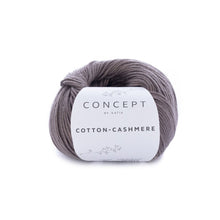 Load image into Gallery viewer, Cotton-Cashmere
