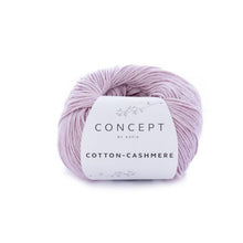 Load image into Gallery viewer, Cotton-Cashmere
