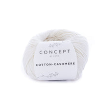 Load image into Gallery viewer, Cotton-Cashmere
