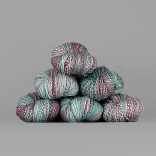 Spincycle Dyed in the Wool