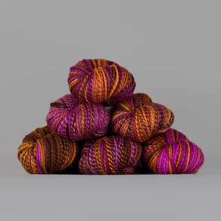 Spincycle Dyed in the Wool