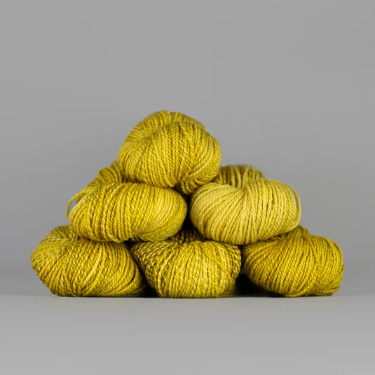 Spincycle Dyed in the Wool