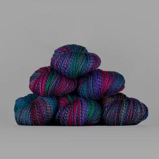 Spincycle Dyed in the Wool