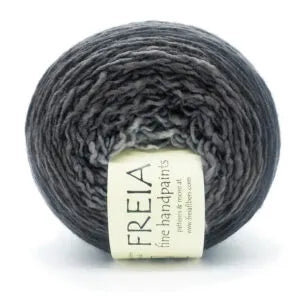 Freia Striped Sock