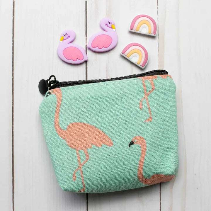 Fabric Pouches
