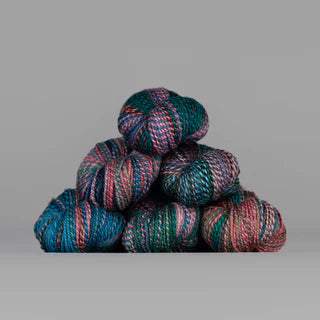 Spincycle Dyed in the Wool