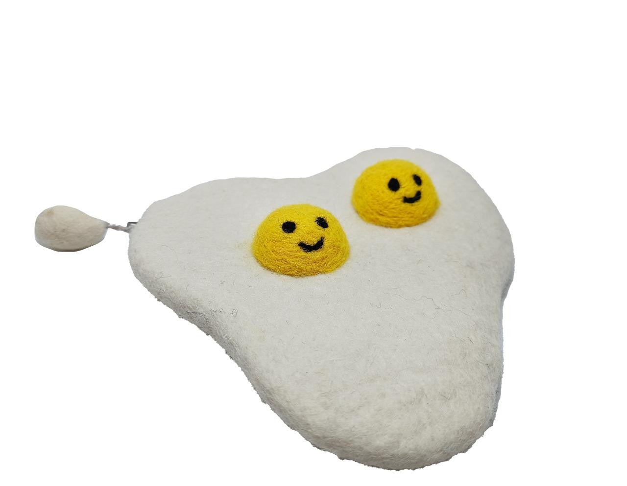 Felted Notions Bag