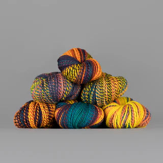 Spincycle Dyed in the Wool