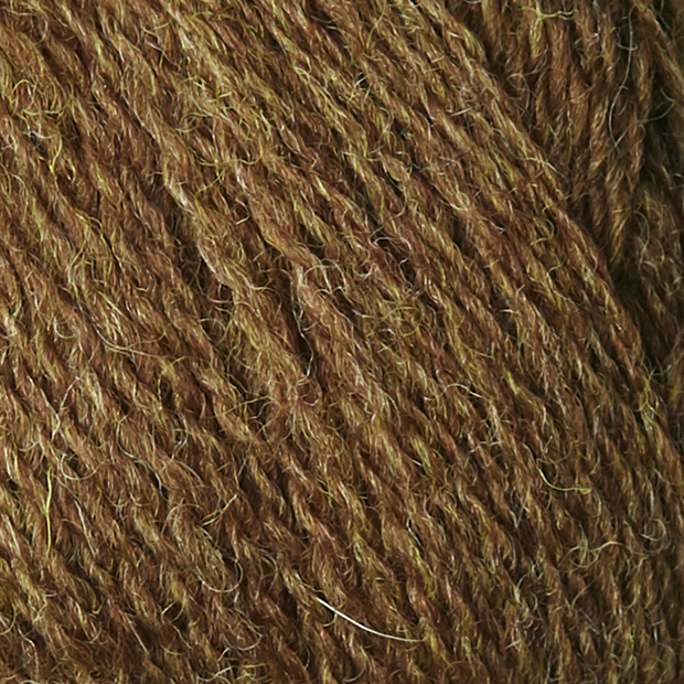 Isager Highland