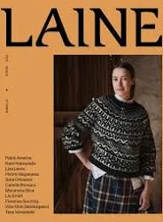 Laine Magazine