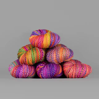 Spincycle Dyed in the Wool