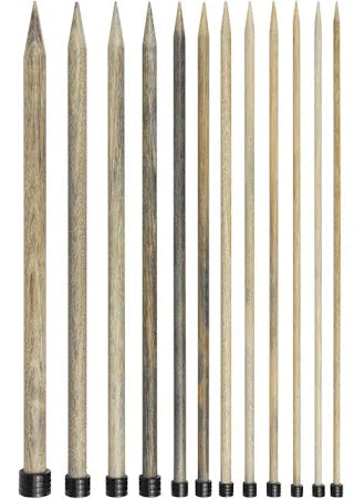 Lykke 10" Straight Needles