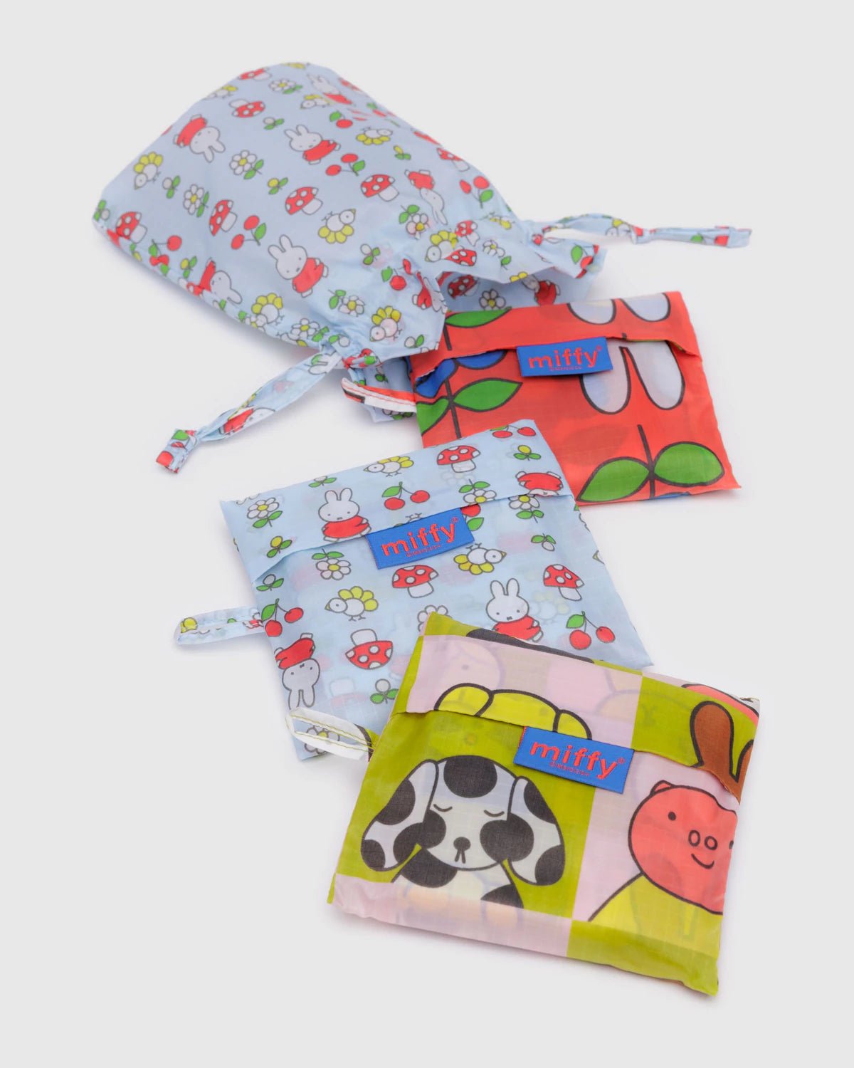Baggu Set of 3