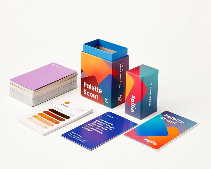 Palette Scout