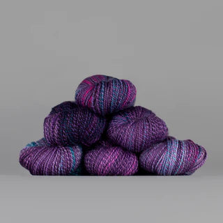 Spincycle Dyed in the Wool