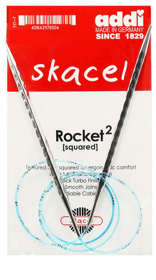 Addi -Rocket2 [squared]