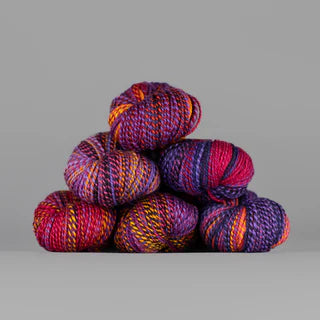 Spincycle Dyed in the Wool