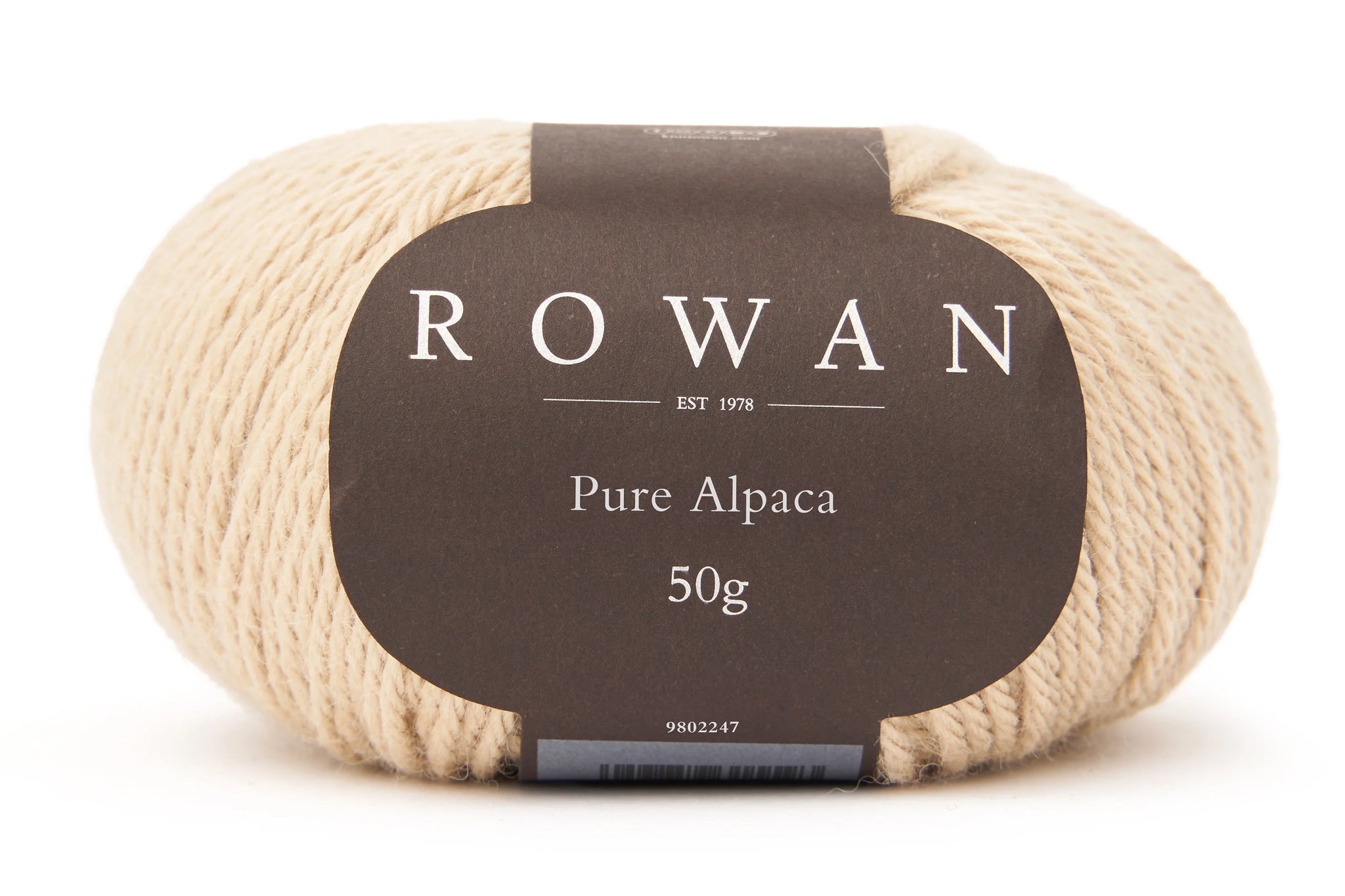 Alpaca – Knit New Haven