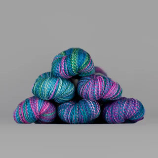 Spincycle Dyed in the Wool
