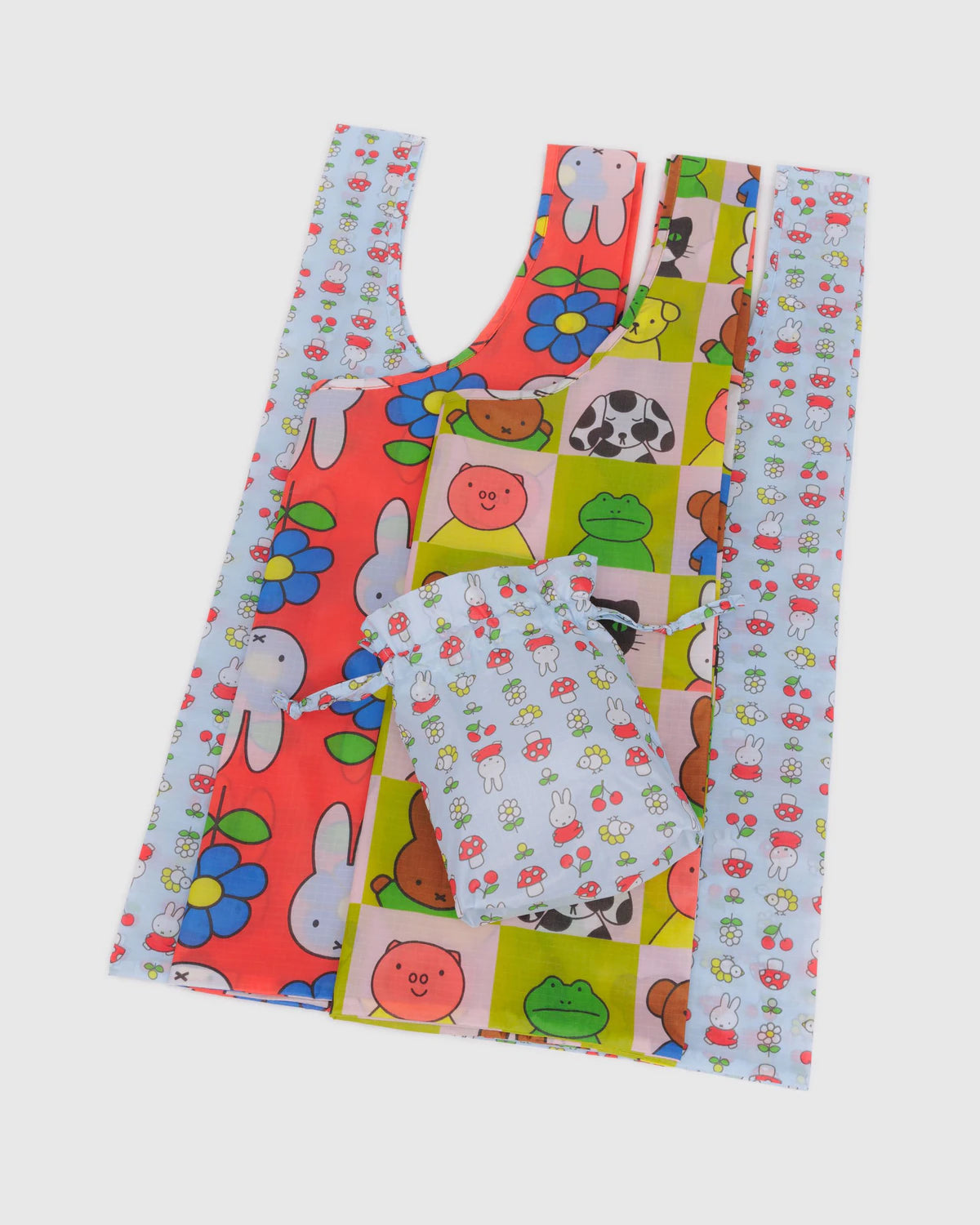 Baggu Set of 3