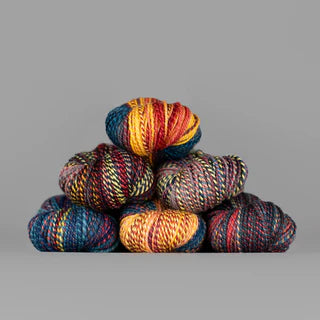 Spincycle Dyed in the Wool