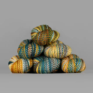 Spincycle Dyed in the Wool