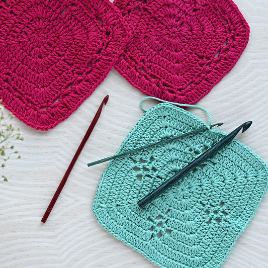 Knitter's Pride Crochet Hook-Dreamz