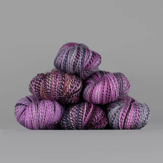 Spincycle Dyed in the Wool