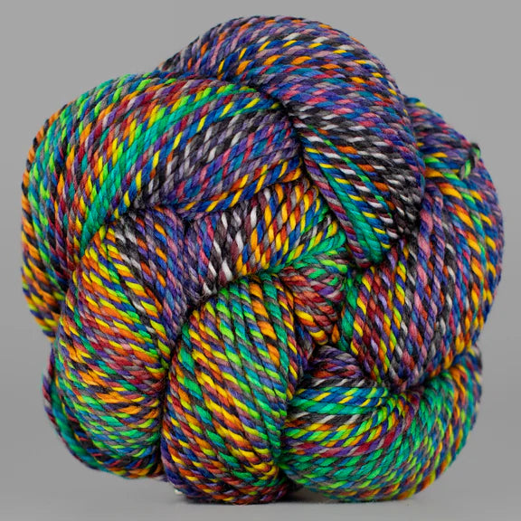 Spincycle Dyed in the Wool