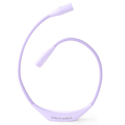 Lumos Knitting Light
