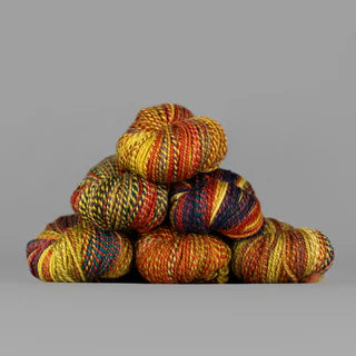 Spincycle Dyed in the Wool