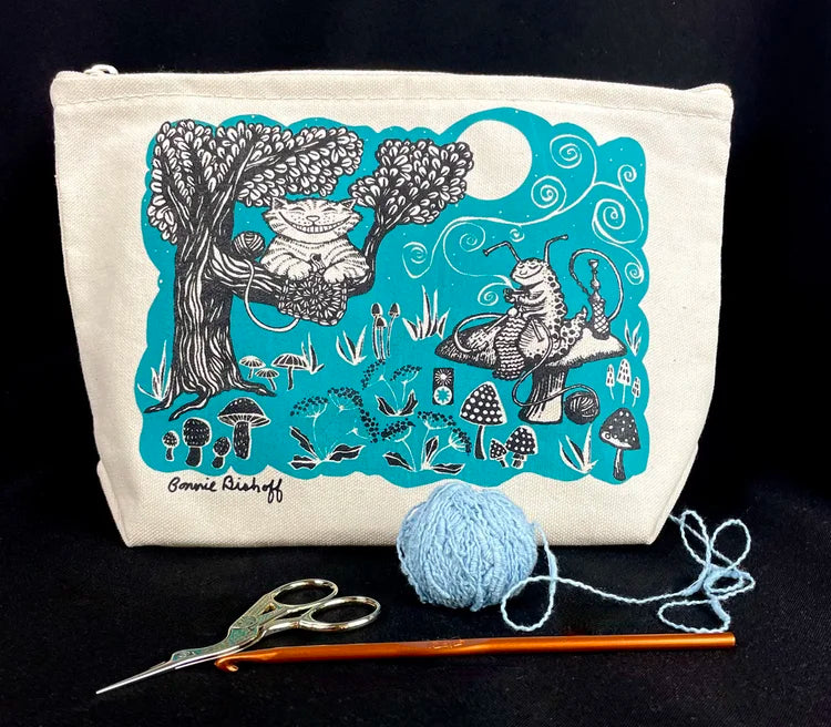 Bonnie Bishoff Project Bags