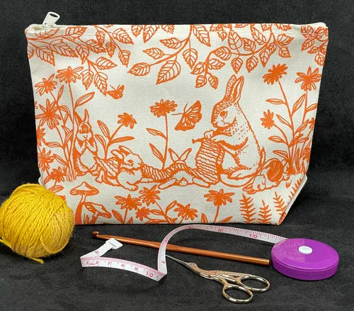 Bonnie Bishoff Project Bags