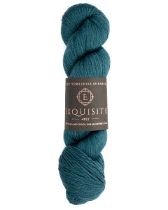 Exquisite 4 Ply