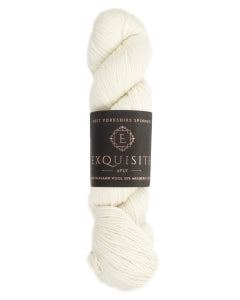 Exquisite 4 Ply